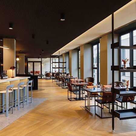 Hotel Tribe Lyon Croix Rousse Exteriér fotografie