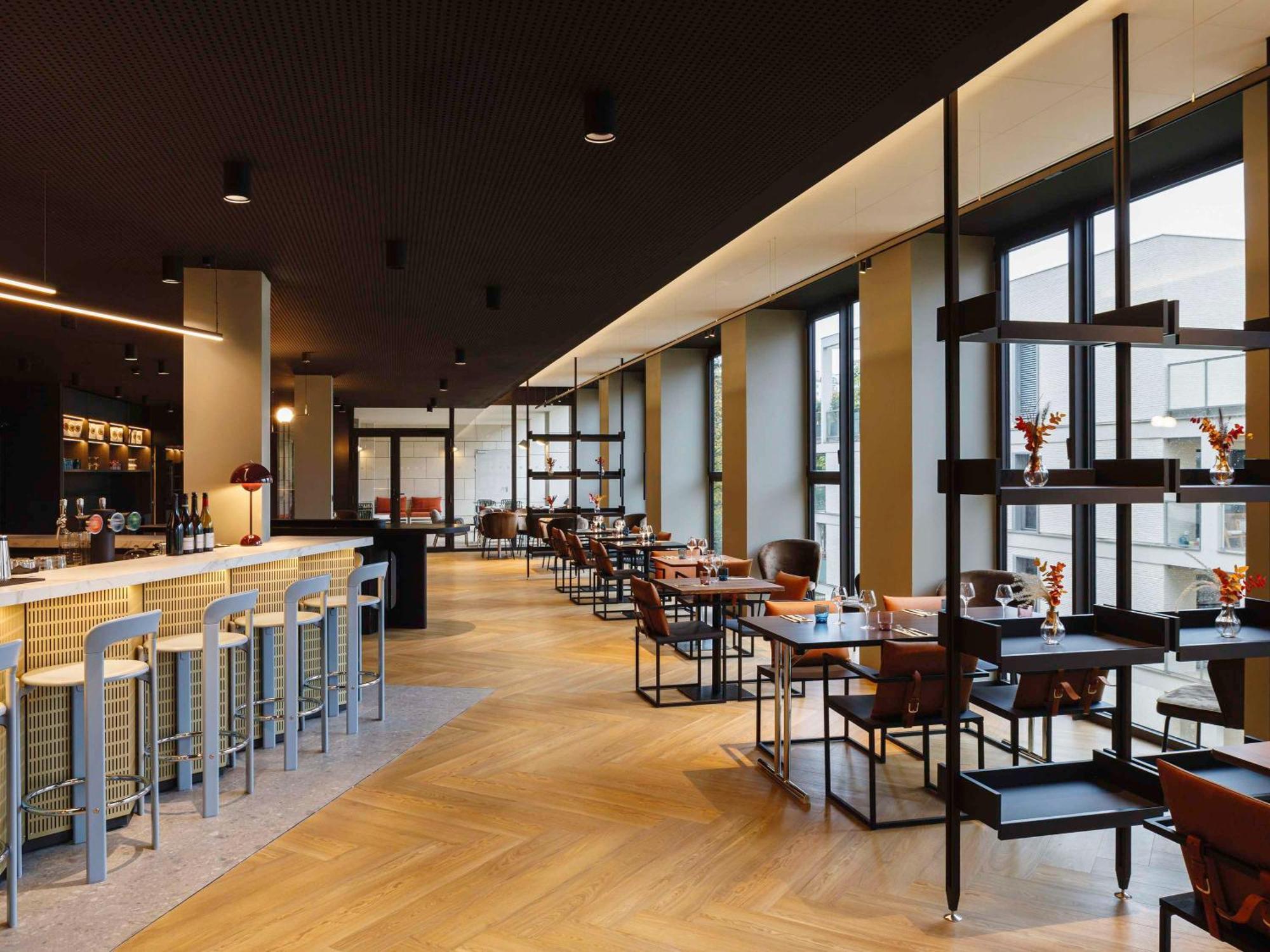 Hotel Tribe Lyon Croix Rousse Exteriér fotografie