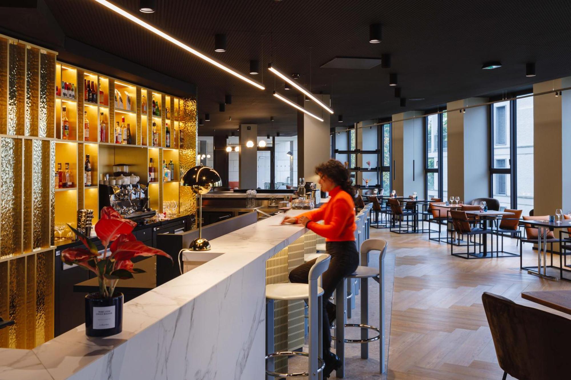 Hotel Tribe Lyon Croix Rousse Exteriér fotografie